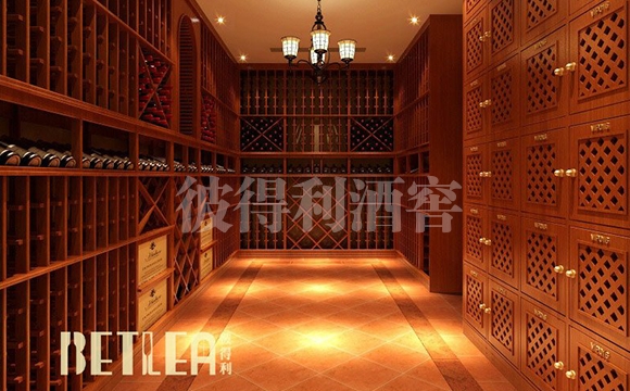 桂林整体酒窖