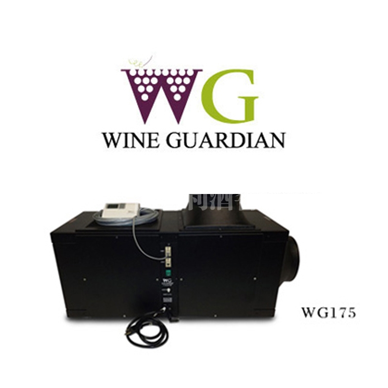 美国代理品牌-原装进口- 卫嘉Wine Guardian